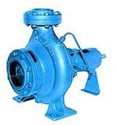 End Suction Pumps