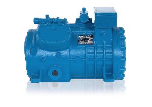 Standard and ECOinside Reciprocating Compressors