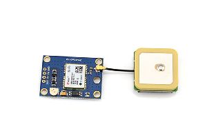 GPS Module Patch Antenna