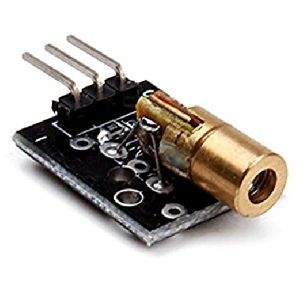 Laser Module Sensor