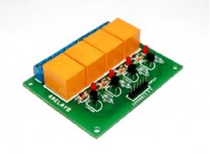 Relay Boards