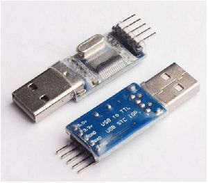 USB Serial/TTL Converters