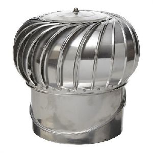 Roof Ventilator