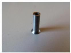 Counter Weight Rivet