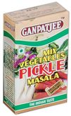 Mix Vegetables Pickle Masala