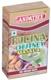 Pudina Chutney Masala