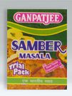 Sambhar Masala