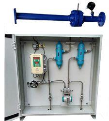 steam flow meters