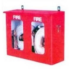 Fire Hose Box