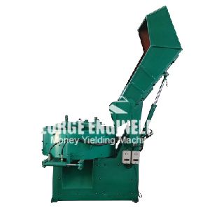 PAN MIXER WITH HYDRAULIC HOPPER