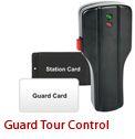 Guard Tour Control