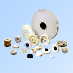 Extruded Cast Nylon