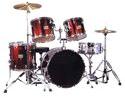 drum set