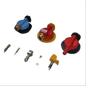 Compact Valve Adapters