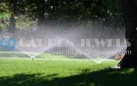 sprinkler systems