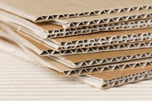 Corrugated Boards