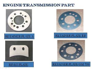 engine transmission parts