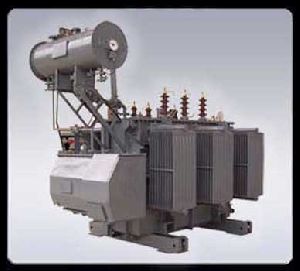 Furnace Transformers