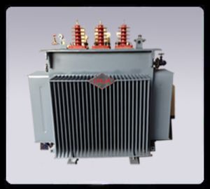 Hermetically Sealed Transformer