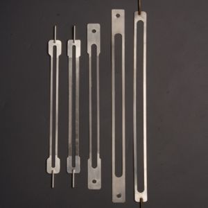 BAND SEALING ELECTRODES