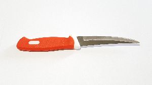 Ak-015 Holo Kitchen Knife