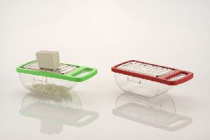 AI-008 Small Cheese & Vegetable Grater