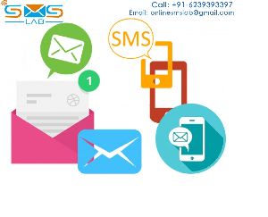 Bulk Sms Services