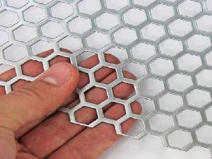 Mild Steel Hexagonal and Octagonal Bar