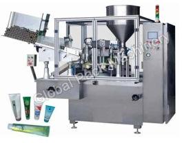 automatic tube sealing machine