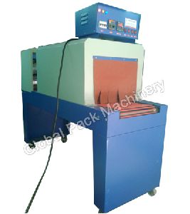 Shrink Wrapping Machine