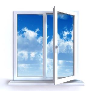 UPVC Window