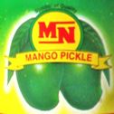 Mango Pickle