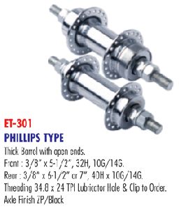 Bicycle Hub and parts