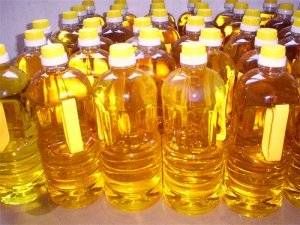 Sunflower Oil