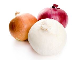 Onions