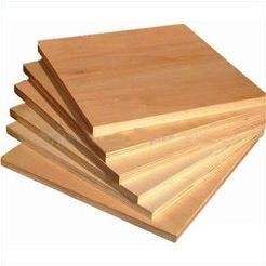 Commercial Plywood