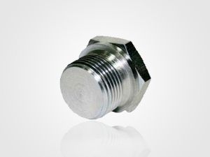 Hex Plug