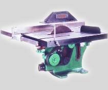 Circular Saw Machine