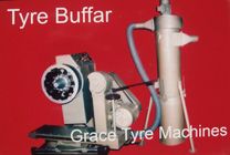 Grace Tyre Buffer