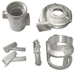 aluminium alloy casting