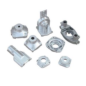 Aluminum Casting Parts