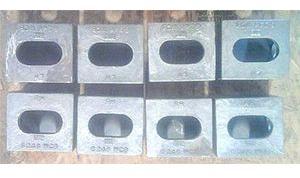 Corner Container Casting