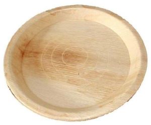 Arecanut Leaf Plates