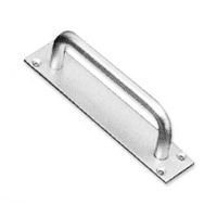 Aluminium Handles