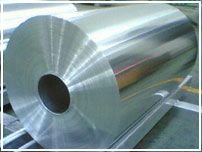 GALVANIZED SHEETS and COILS