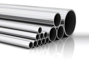 Stainless Steel Pipe