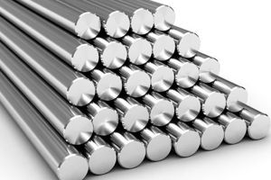 Stainless Steel Rod