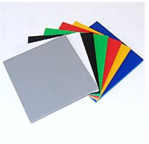 PVC Sheets