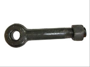 Tractor Trolley Hook