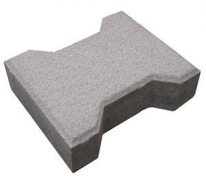 ISHAPE PAVER BLOCKS